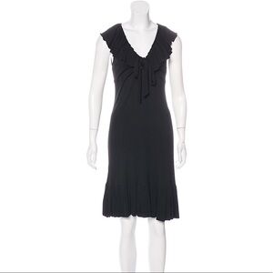 Diane Von Furstenberg Baila Dress